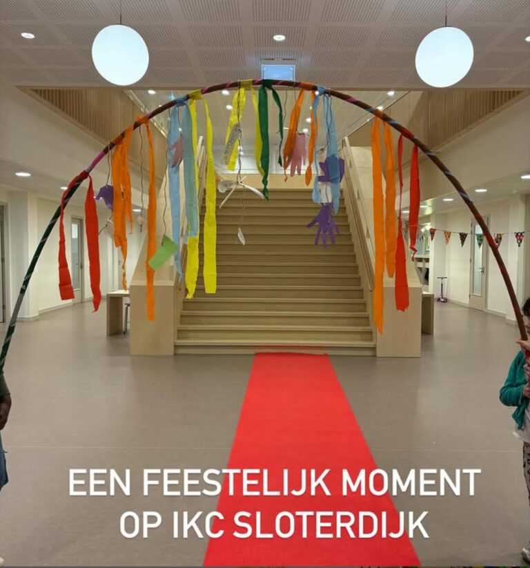 Welkom Taalschool de Vlugt